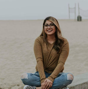 Meet your Posher, Christina